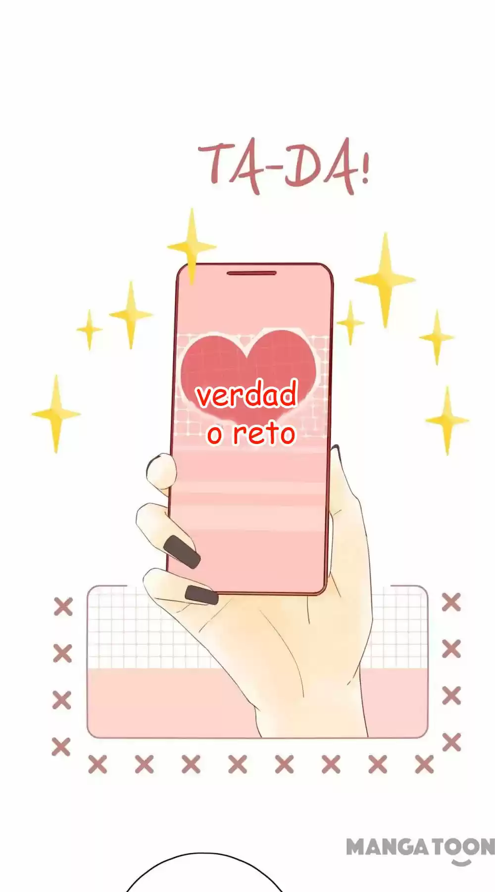 She May Not Be Cute - Capítulo 55 - Página 5 - LectorTMOo