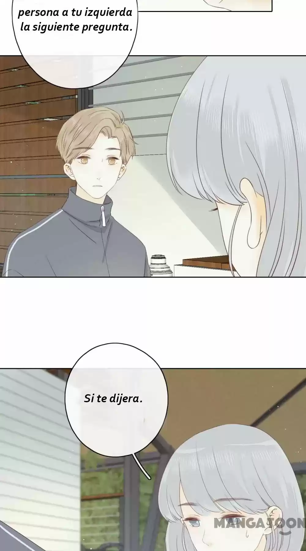 She May Not Be Cute - Capítulo 55 - Página 10 - LectorTMOo