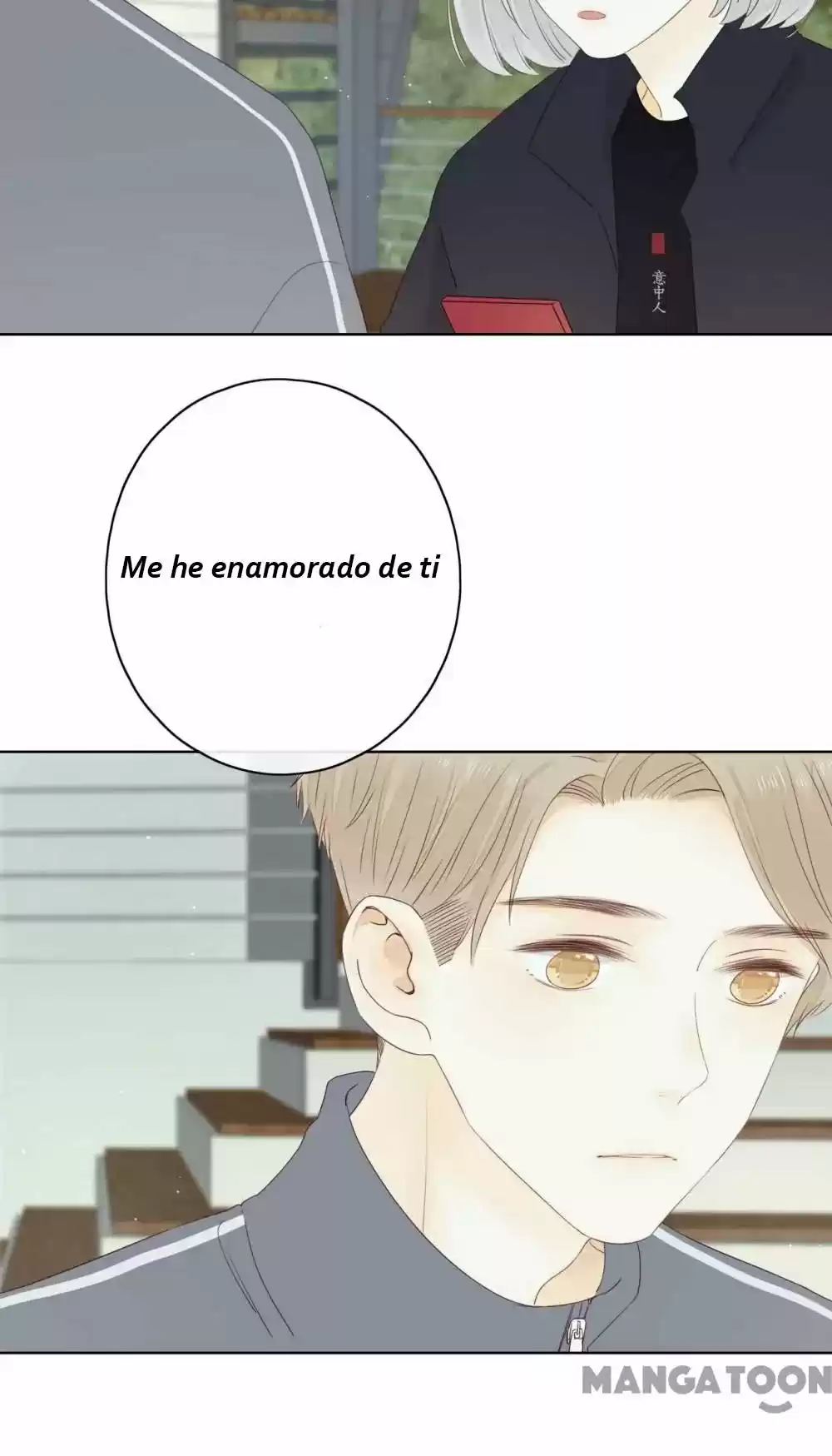 She May Not Be Cute - Capítulo 55 - Página 11 - LectorTMOo