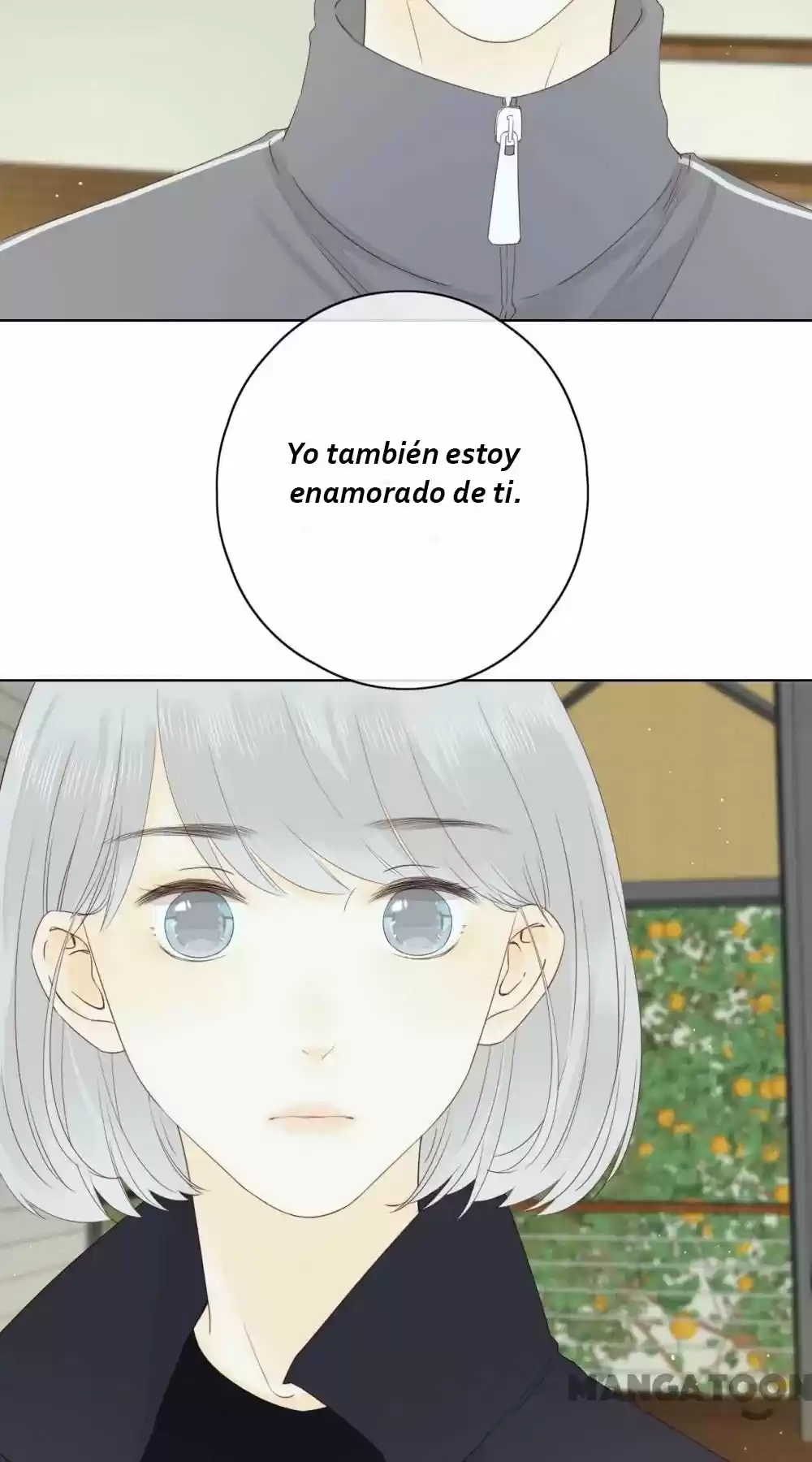 She May Not Be Cute - Capítulo 55 - Página 14 - LectorTMOo