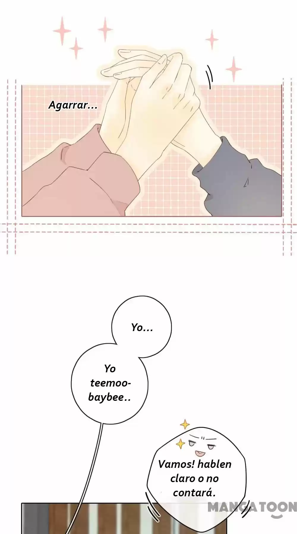 She May Not Be Cute - Capítulo 55 - Página 20 - LectorTMOo