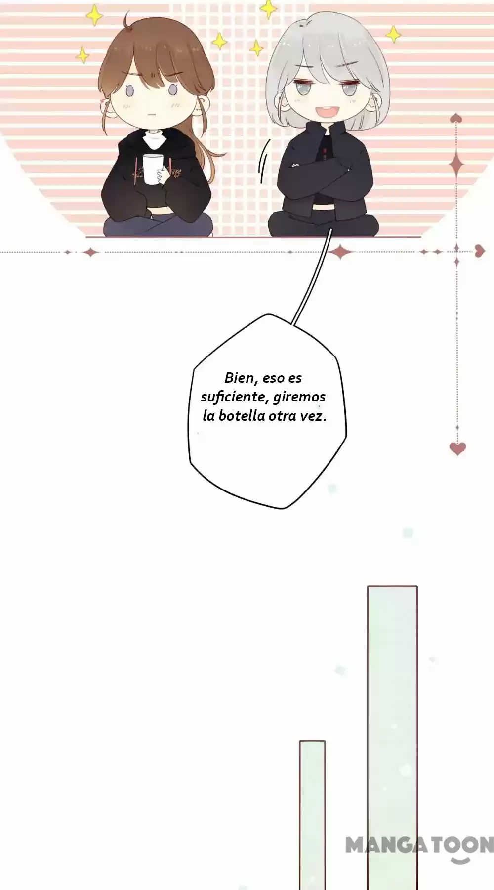 She May Not Be Cute - Capítulo 55 - Página 23 - LectorTMOo