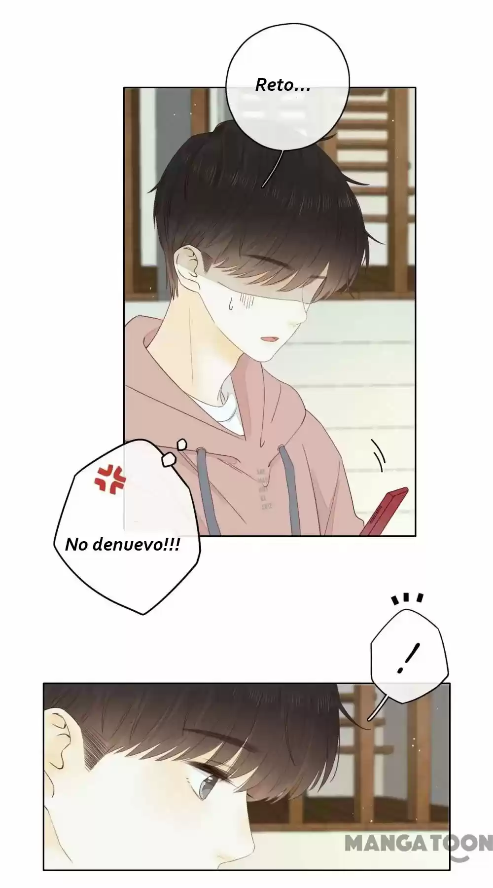 She May Not Be Cute - Capítulo 55 - Página 25 - LectorTMOo