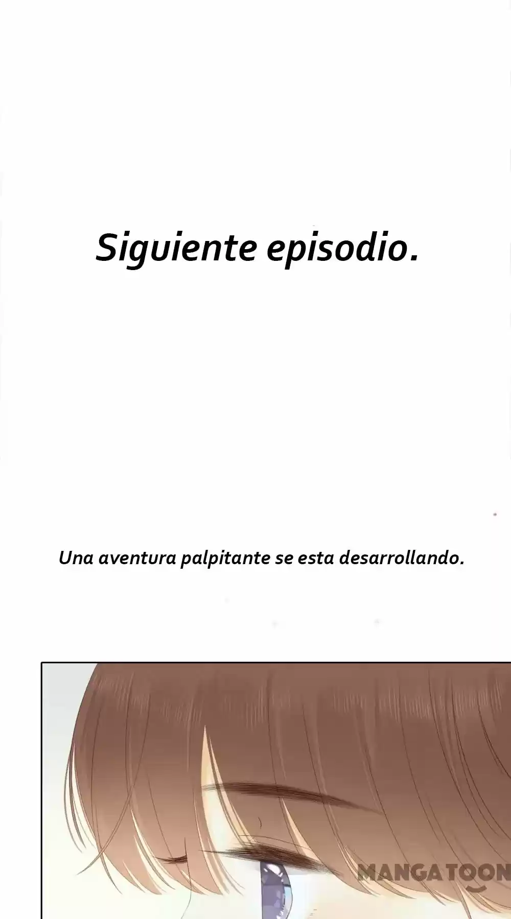 She May Not Be Cute - Capítulo 55 - Página 33 - LectorTMOo