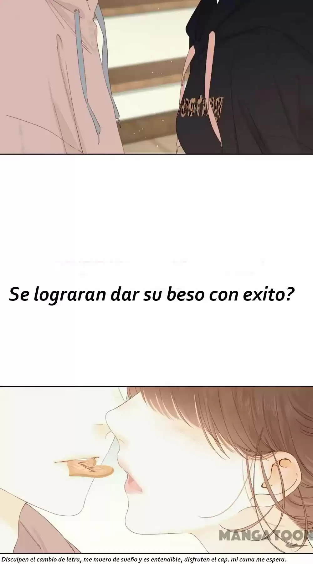 She May Not Be Cute - Capítulo 55 - Página 36 - LectorTMOo
