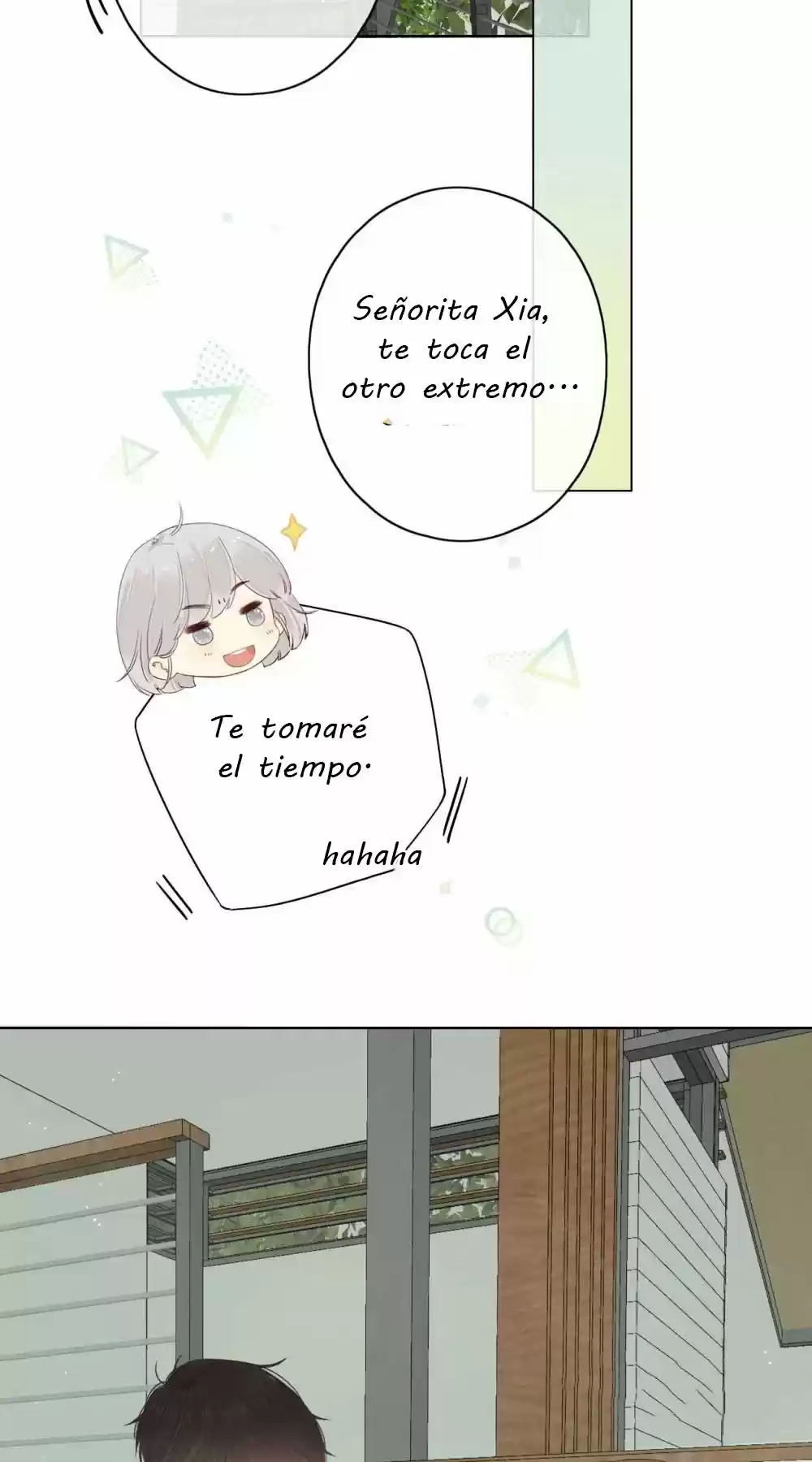 She May Not Be Cute - Capítulo 56 - Página 2 - LectorTMOo