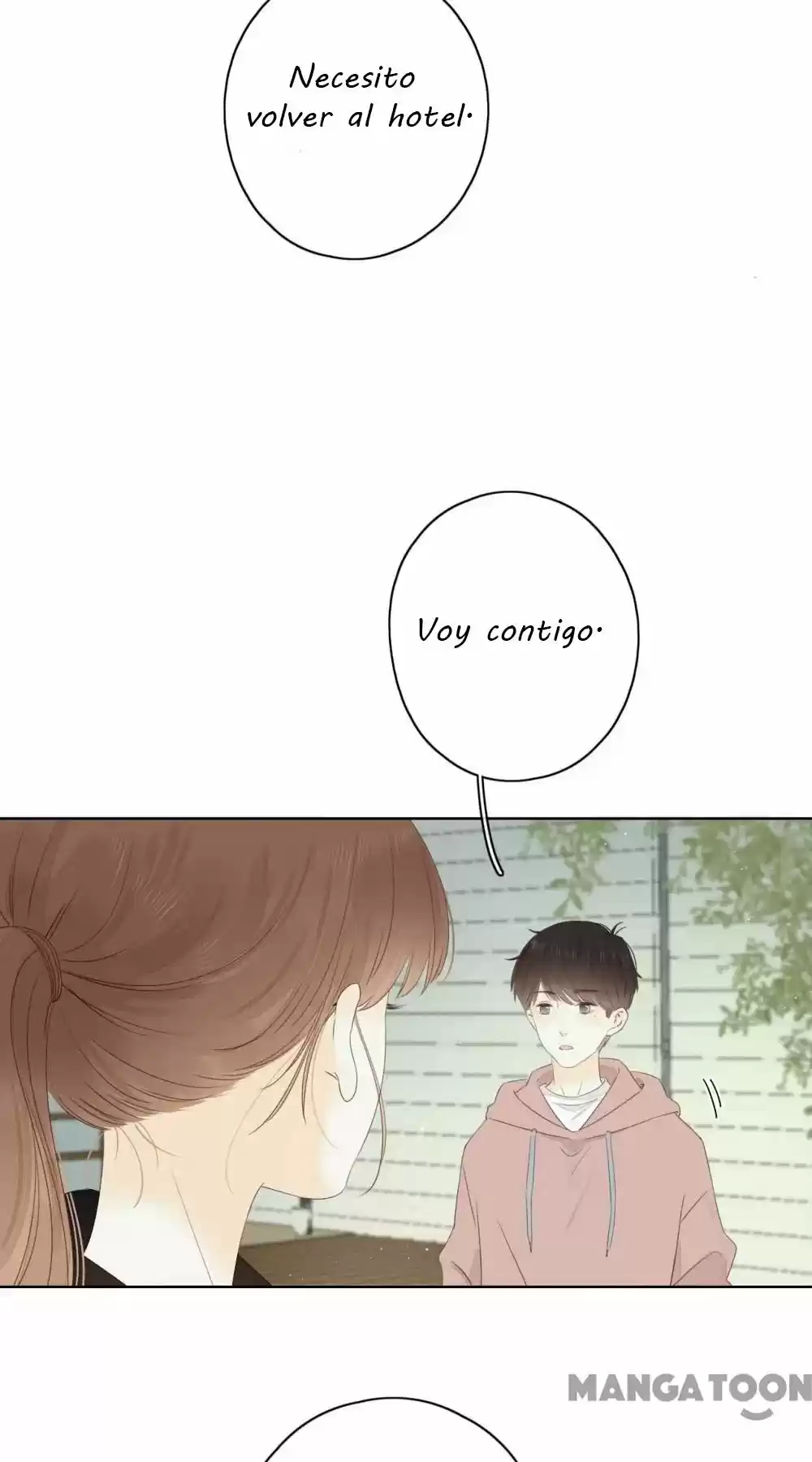 She May Not Be Cute - Capítulo 56 - Página 13 - LectorTMOo