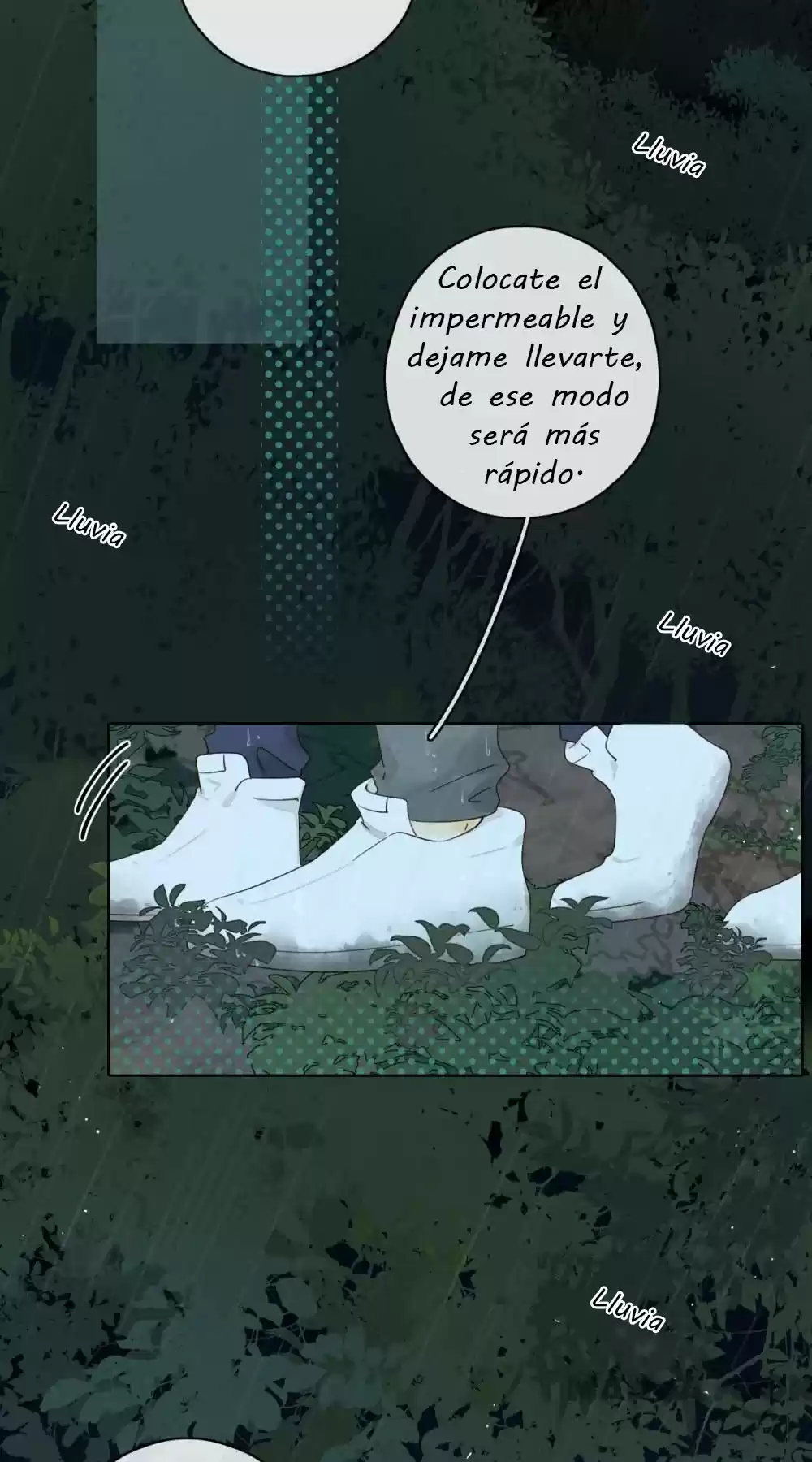 She May Not Be Cute - Capítulo 56 - Página 16 - LectorTMOo