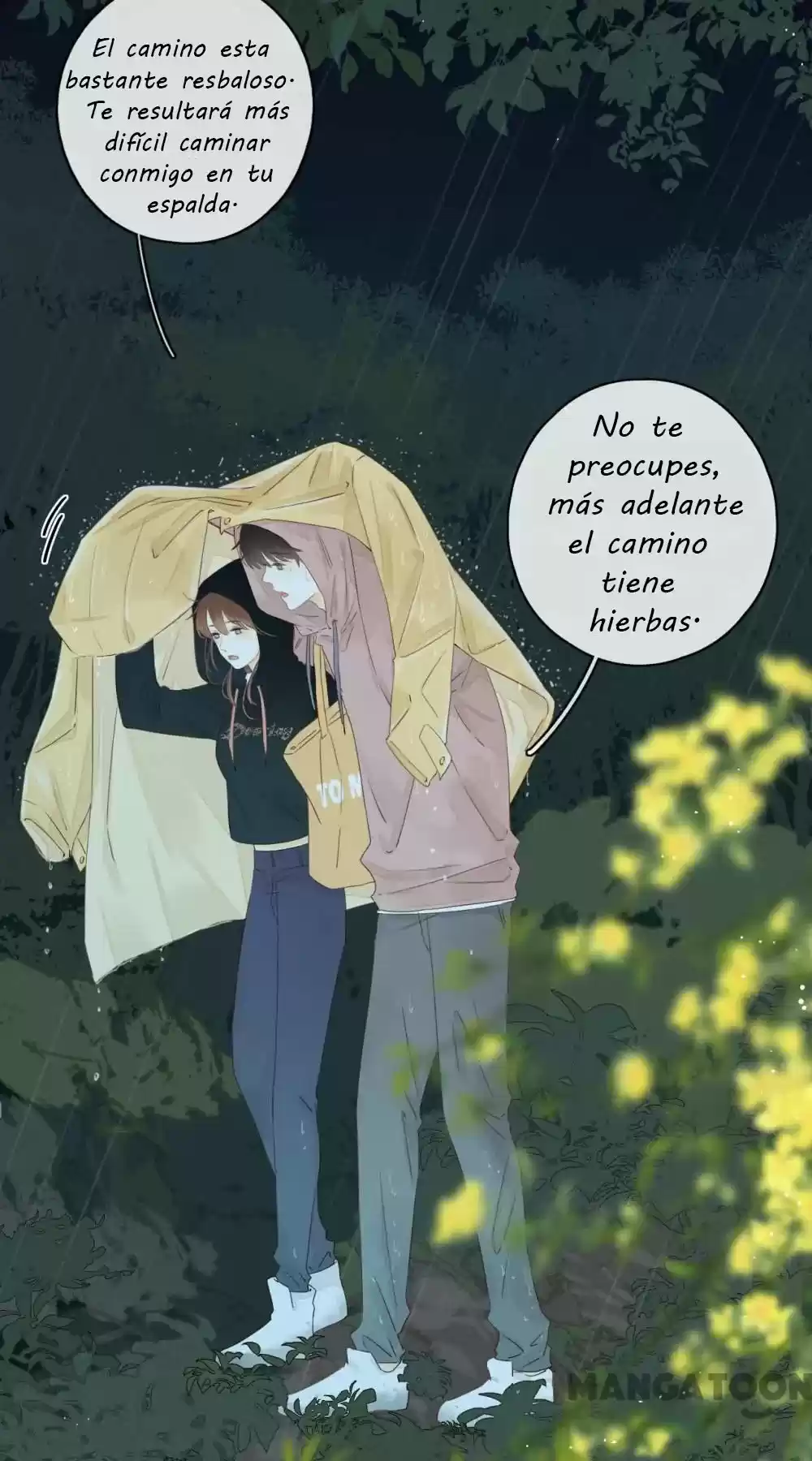 She May Not Be Cute - Capítulo 56 - Página 17 - LectorTMOo