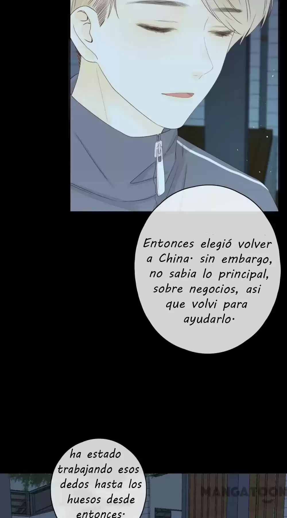 She May Not Be Cute - Capítulo 56 - Página 23 - LectorTMOo