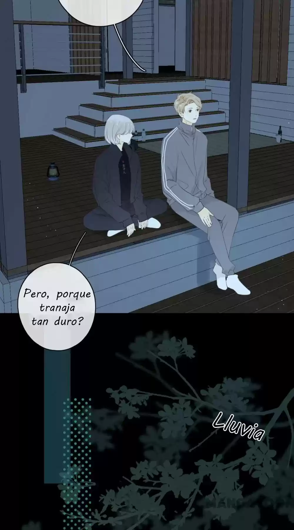 She May Not Be Cute - Capítulo 56 - Página 24 - LectorTMOo