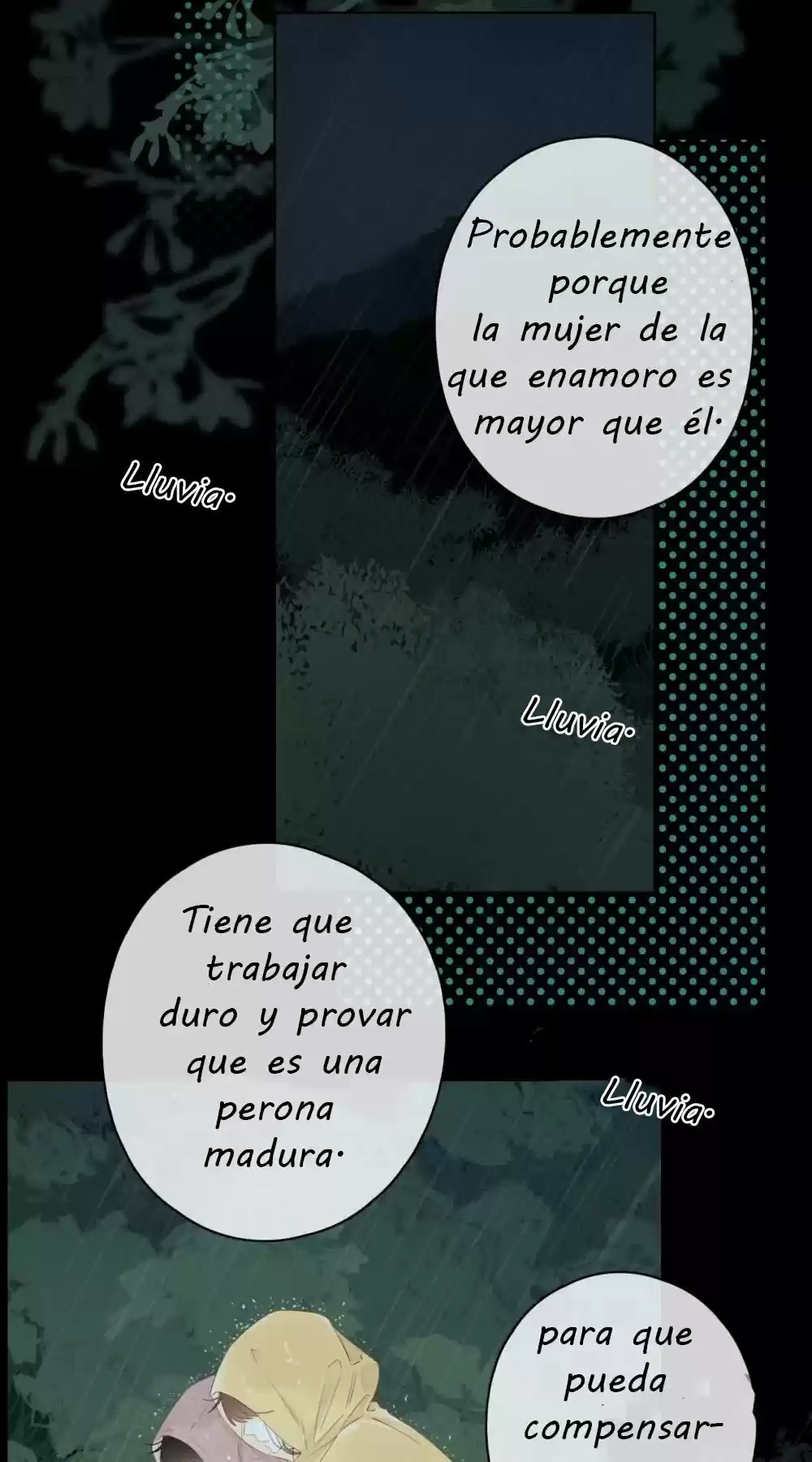 She May Not Be Cute - Capítulo 56 - Página 25 - LectorTMOo