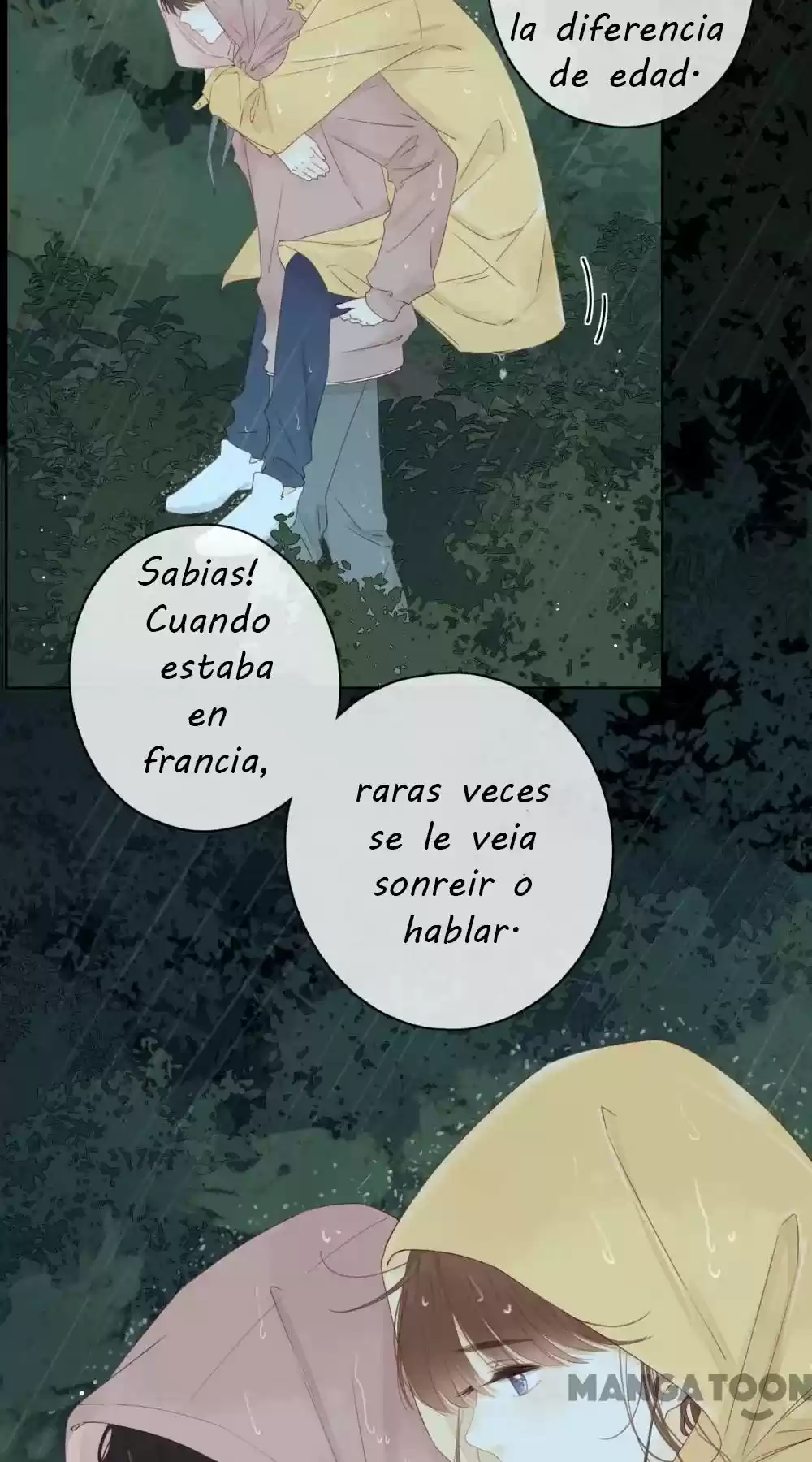 She May Not Be Cute - Capítulo 56 - Página 26 - LectorTMOo