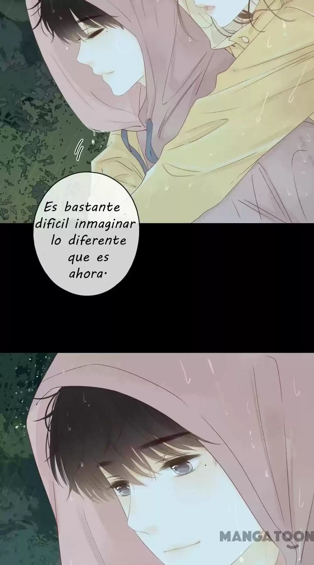 She May Not Be Cute - Capítulo 56 - Página 27 - LectorTMOo