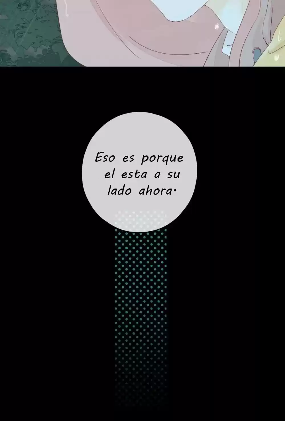 She May Not Be Cute - Capítulo 56 - Página 28 - LectorTMOo