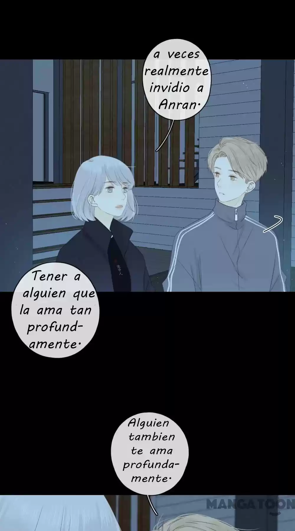 She May Not Be Cute - Capítulo 56 - Página 29 - LectorTMOo