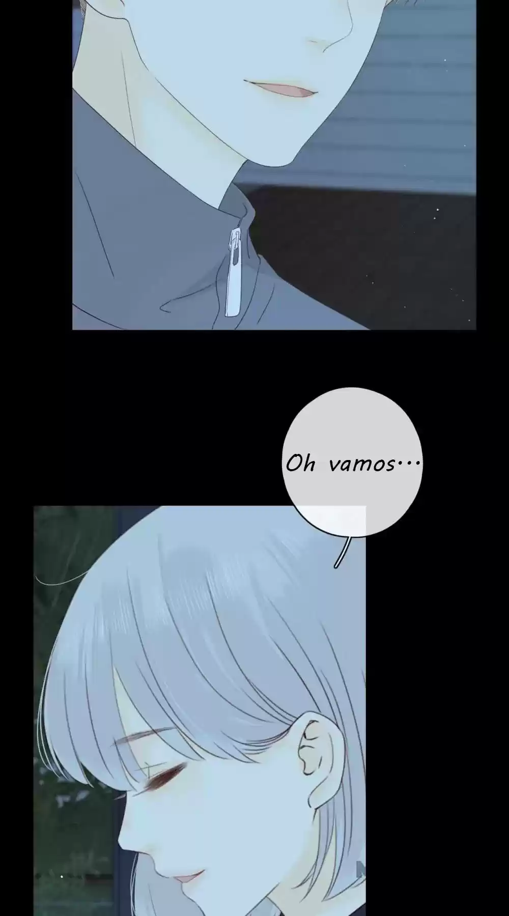 She May Not Be Cute - Capítulo 56 - Página 31 - LectorTMOo