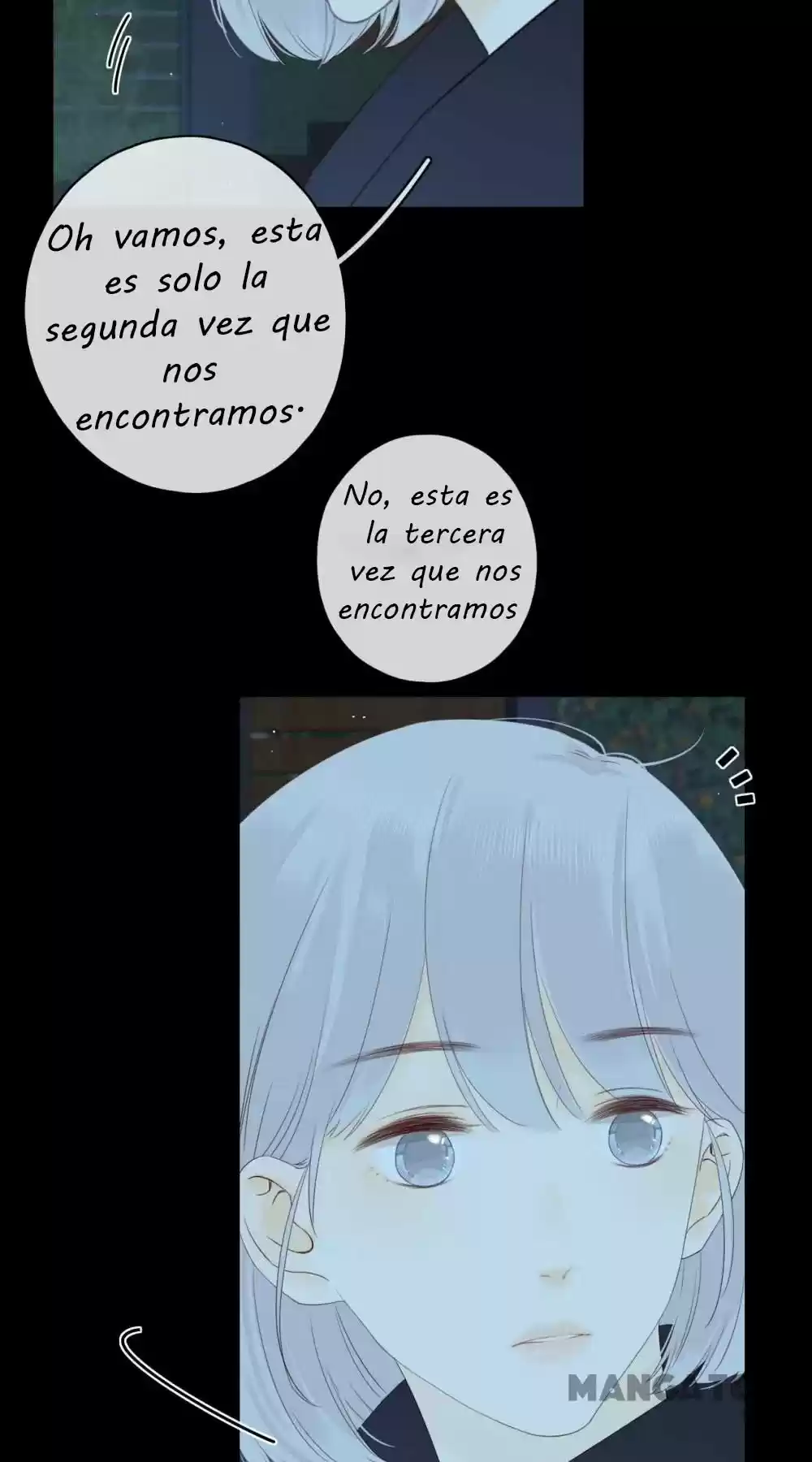 She May Not Be Cute - Capítulo 56 - Página 32 - LectorTMOo
