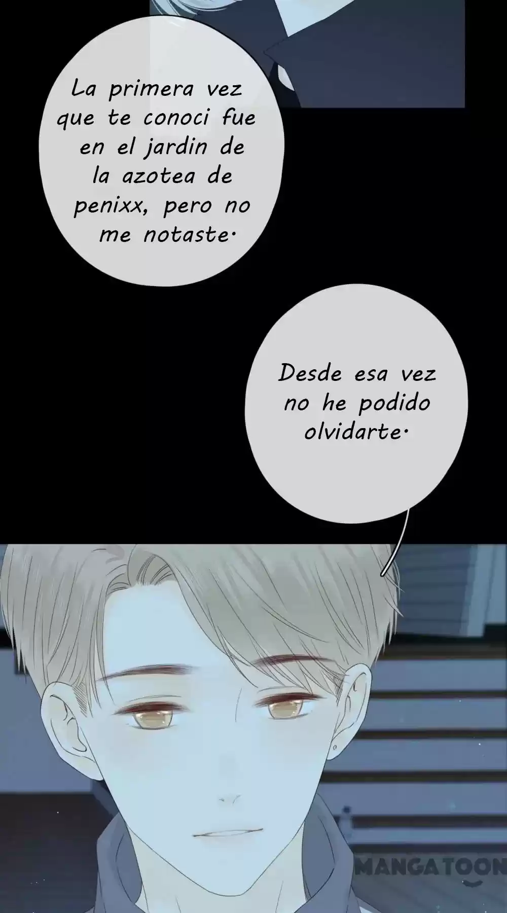 She May Not Be Cute - Capítulo 56 - Página 33 - LectorTMOo