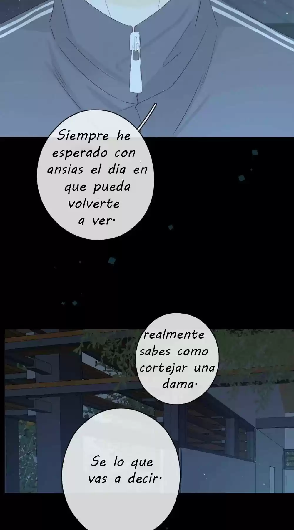 She May Not Be Cute - Capítulo 56 - Página 34 - LectorTMOo