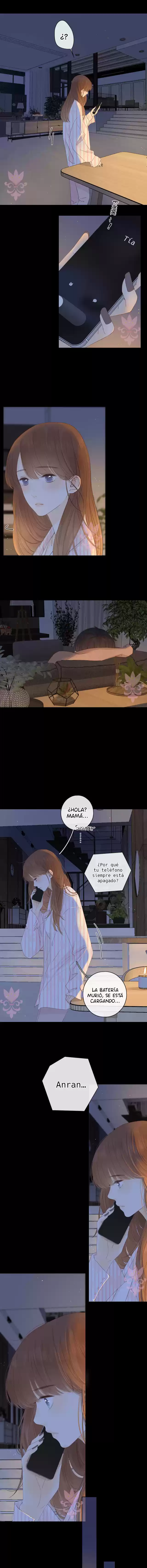 She May Not Be Cute - Capítulo 57 - Página 4 - LectorTMOo