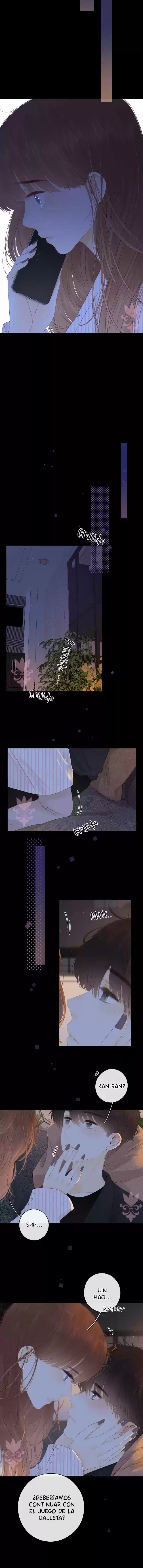 She May Not Be Cute - Capítulo 57 - Página 5 - LectorTMOo