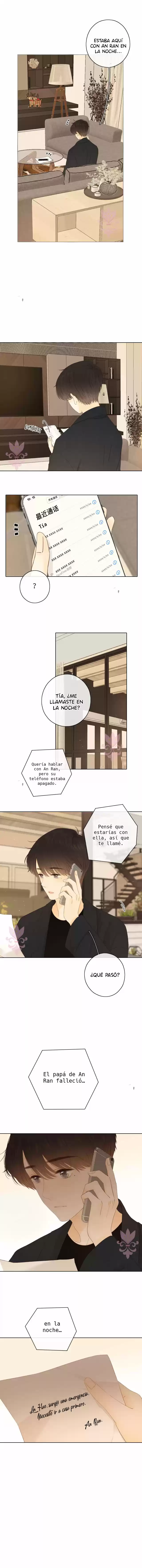 She May Not Be Cute - Capítulo 57 - Página 8 - LectorTMOo