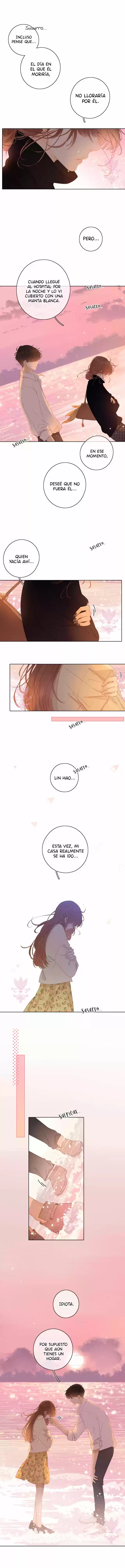 She May Not Be Cute - Capítulo 58 - Página 7 - LectorTMOo
