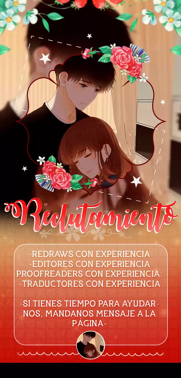 She May Not Be Cute - Capítulo 58 - Página 10 - LectorTMOo