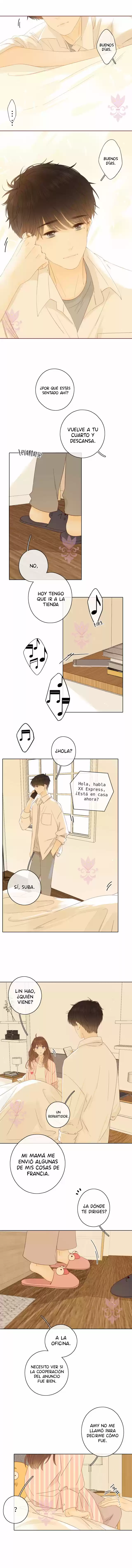 She May Not Be Cute - Capítulo 59 - Página 4 - LectorTMOo