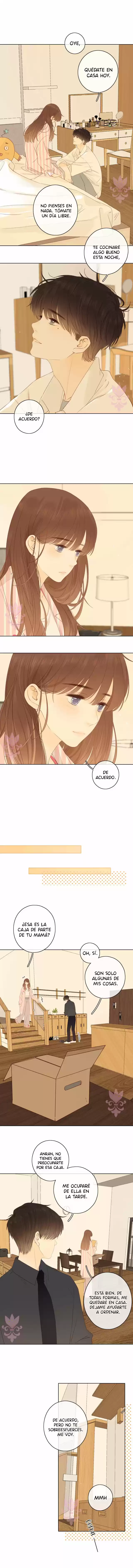 She May Not Be Cute - Capítulo 59 - Página 5 - LectorTMOo