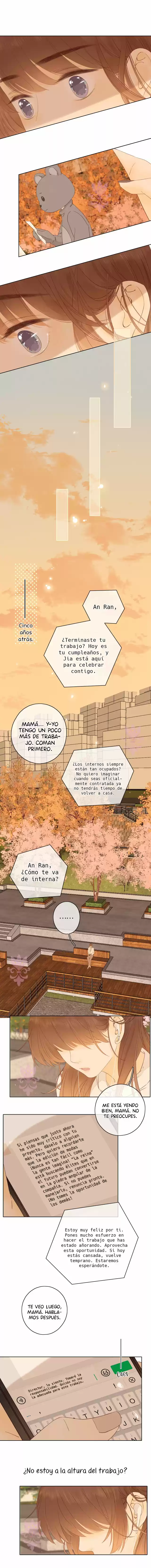 She May Not Be Cute - Capítulo 59 - Página 7 - LectorTMOo