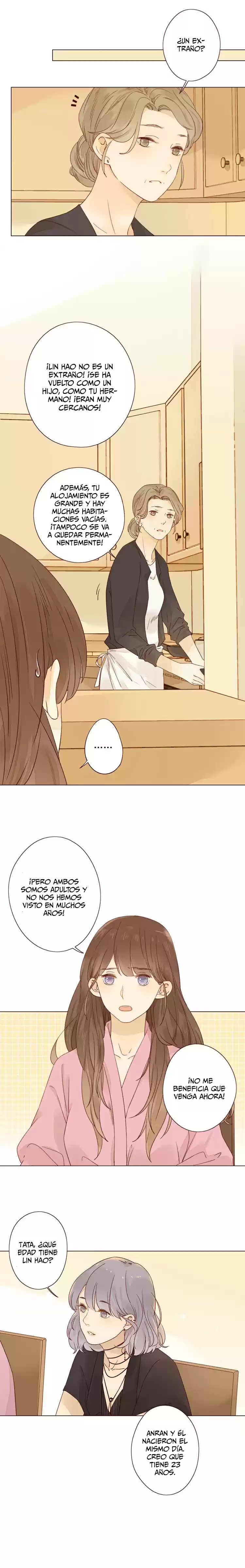 She May Not Be Cute - Capítulo 6 - Página 7 - LectorTMOo