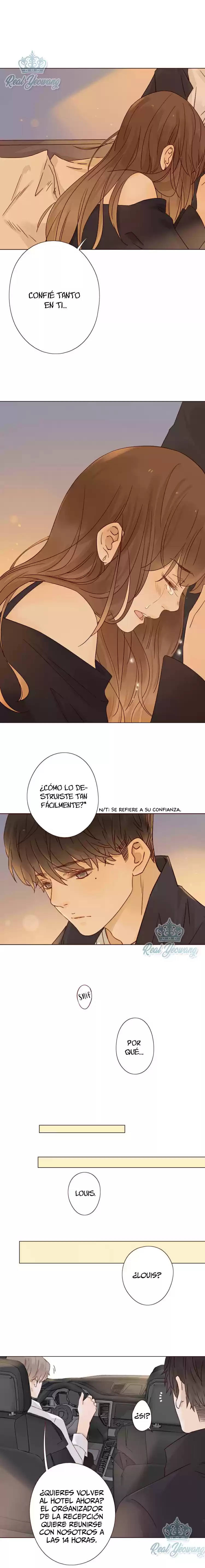 She May Not Be Cute - Capítulo 6 - Página 12 - LectorTMOo