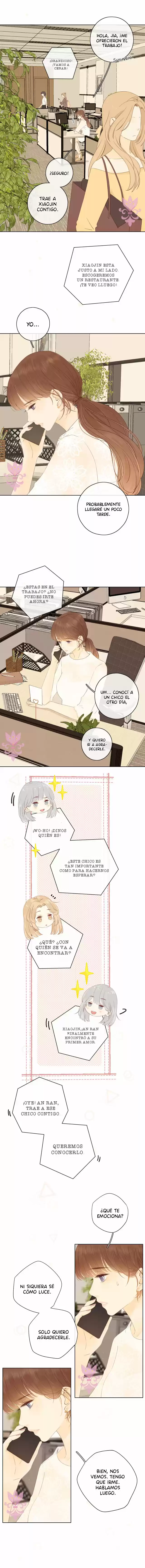 She May Not Be Cute - Capítulo 60 - Página 9 - LectorTMOo