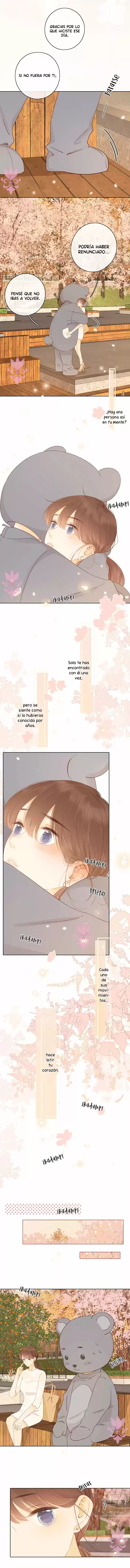 She May Not Be Cute - Capítulo 61 - Página 8 - LectorTMOo