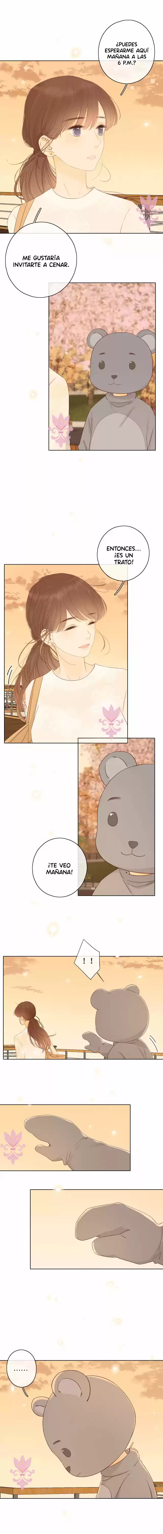 She May Not Be Cute - Capítulo 61 - Página 10 - LectorTMOo