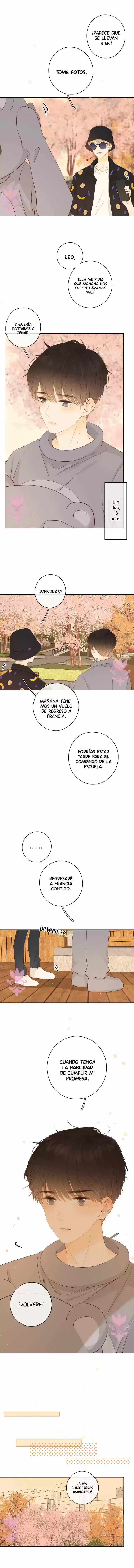 She May Not Be Cute - Capítulo 61 - Página 14 - LectorTMOo