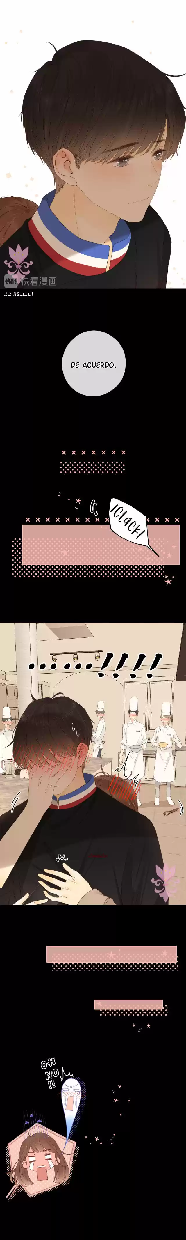 She May Not Be Cute - Capítulo 62 - Página 11 - LectorTMOo