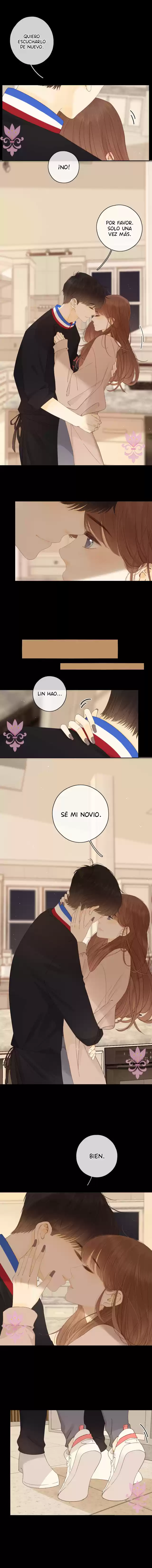 She May Not Be Cute - Capítulo 63 - Página 7 - LectorTMOo