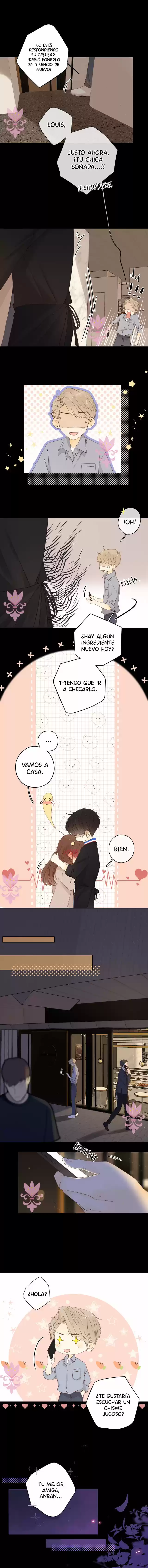 She May Not Be Cute - Capítulo 63 - Página 8 - LectorTMOo