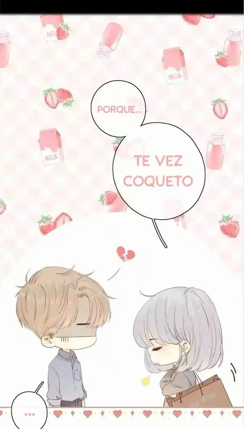 She May Not Be Cute - Capítulo 64.5 - Página 12 - LectorTMOo