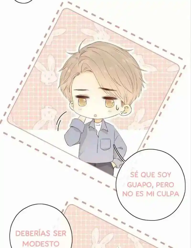 She May Not Be Cute - Capítulo 64.5 - Página 13 - LectorTMOo