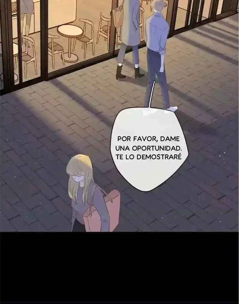 She May Not Be Cute - Capítulo 64.5 - Página 17 - LectorTMOo