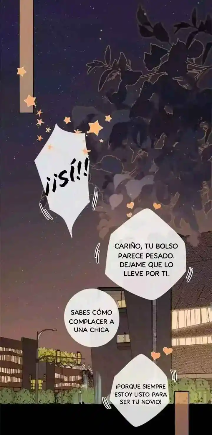 She May Not Be Cute - Capítulo 64.5 - Página 22 - LectorTMOo