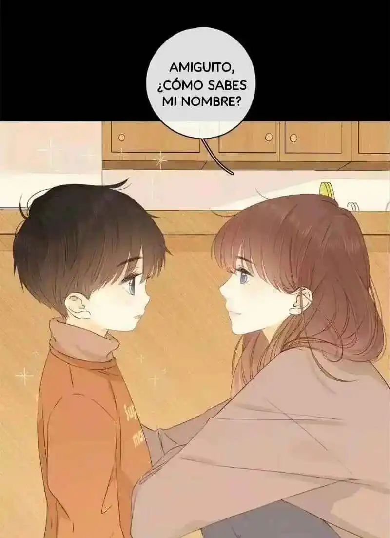 She May Not Be Cute - Capítulo 64.5 - Página 33 - LectorTMOo