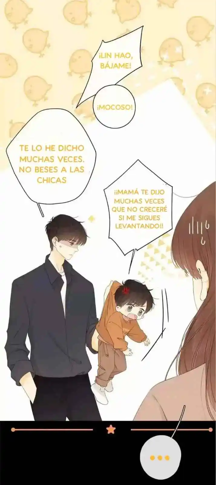She May Not Be Cute - Capítulo 64.5 - Página 38 - LectorTMOo