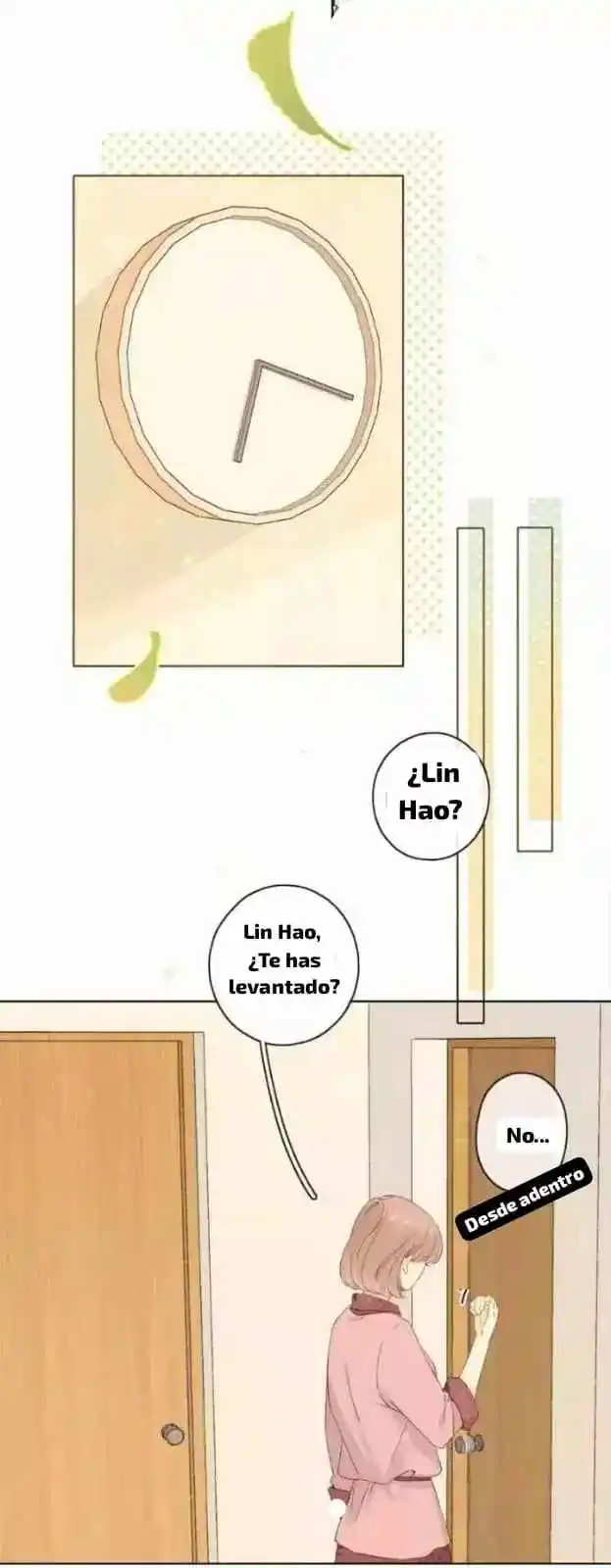 She May Not Be Cute - Capítulo 65 - Página 6 - LectorTMOo