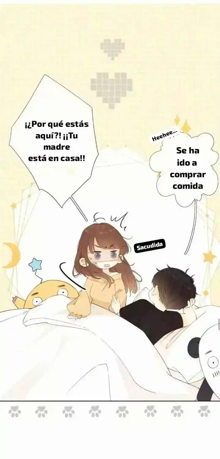 She May Not Be Cute - Capítulo 65 - Página 19 - LectorTMOo