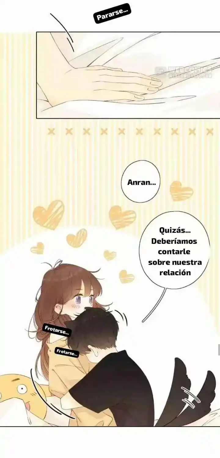 She May Not Be Cute - Capítulo 65 - Página 20 - LectorTMOo